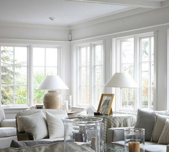 門窗的保養是確保它們長期穩定運行、延長使用壽命的重要措施